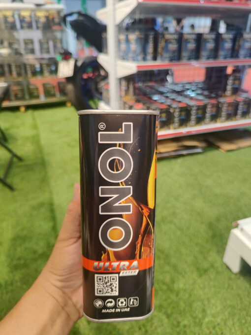 Dầu Nhớt ONOL Dành Cho Xe Số - Tay Côn - Nhập khẩu UAE Dubai
